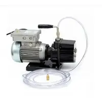 W sprzedaży | Pompa próżniowa Wigam RS3D-EX 46l/m, R32,R600,R290, ATEX